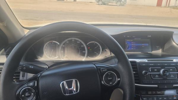 Thumbnail of 2016 HONDA Accord