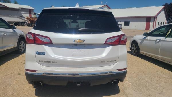 Thumbnail of 2020 CHEVROLET Equinox