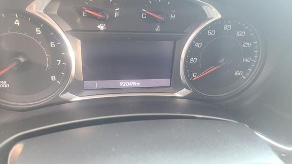 Thumbnail of 2020 CHEVROLET Equinox