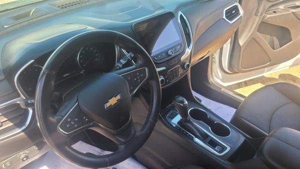 Thumbnail of 2020 CHEVROLET Equinox