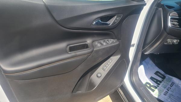Thumbnail of 2020 CHEVROLET Equinox