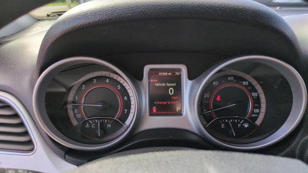 Thumbnail of 2018 DODGE Journey
