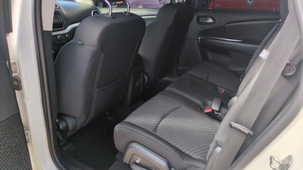 Thumbnail of 2018 DODGE Journey