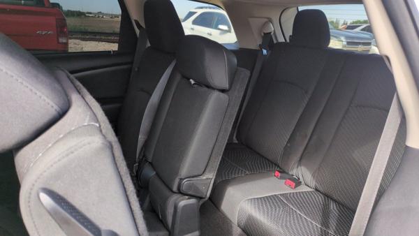 Thumbnail of 2018 DODGE Journey