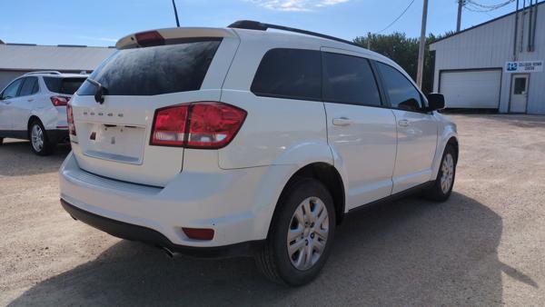 Thumbnail of 2018 DODGE Journey