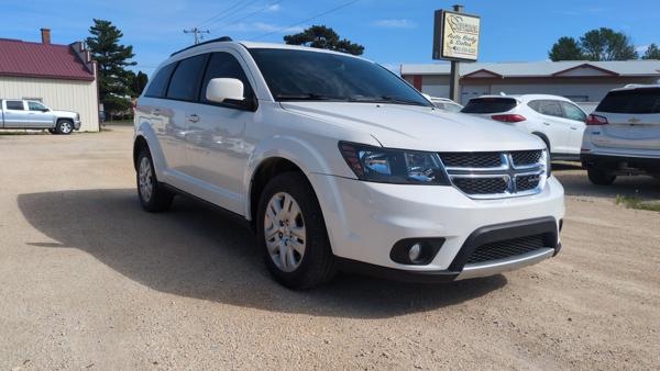 Thumbnail of 2018 DODGE Journey