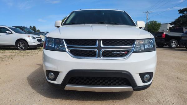 Thumbnail of 2018 DODGE Journey