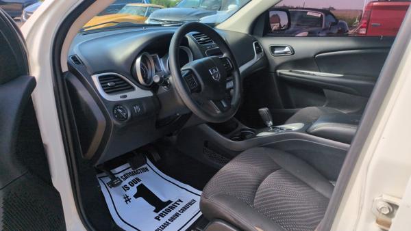 Thumbnail of 2018 DODGE Journey