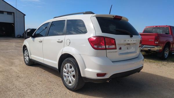 Thumbnail of 2018 DODGE Journey