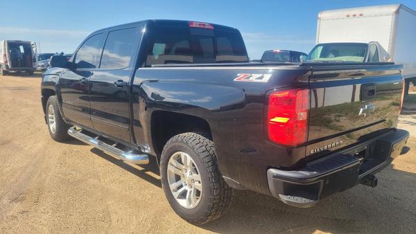 Thumbnail of 2017 CHEVROLET Silverado