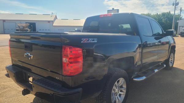 Thumbnail of 2017 CHEVROLET Silverado