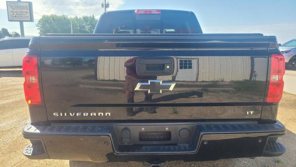 Thumbnail of 2017 CHEVROLET Silverado