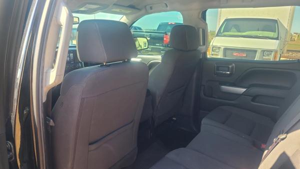 Thumbnail of 2017 CHEVROLET Silverado