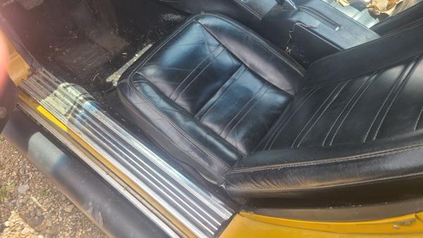 Thumbnail of 1973 CHEVROLET Corvette
