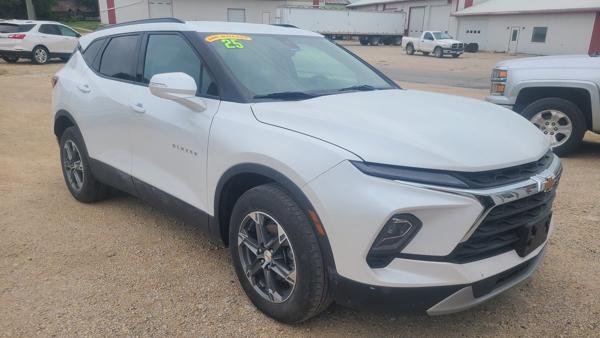 Thumbnail of 2025 CHEVROLET Blazer