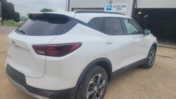 Thumbnail of 2025 CHEVROLET Blazer