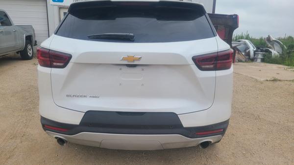 Thumbnail of 2025 CHEVROLET Blazer