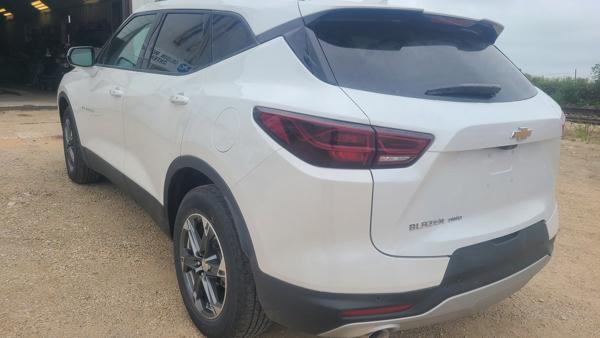 Thumbnail of 2025 CHEVROLET Blazer