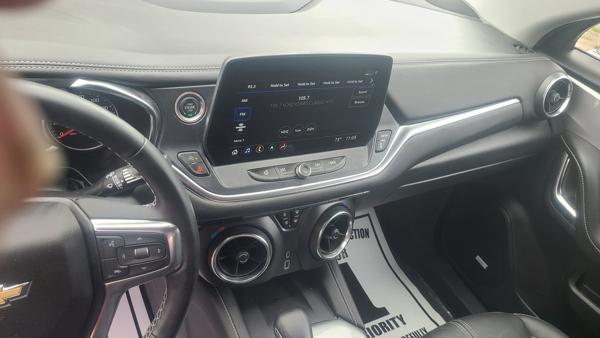 Thumbnail of 2025 CHEVROLET Blazer