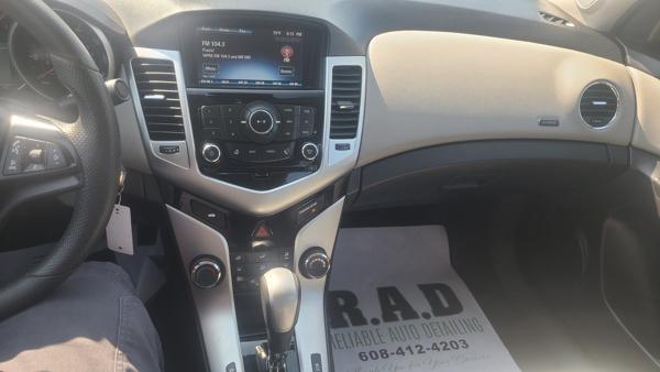 Thumbnail of 2016 CHEVROLET Cruze Limited