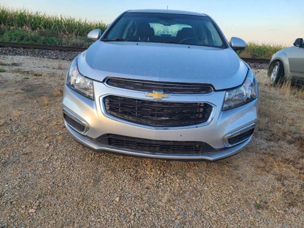 Thumbnail of 2016 CHEVROLET Cruze Limited