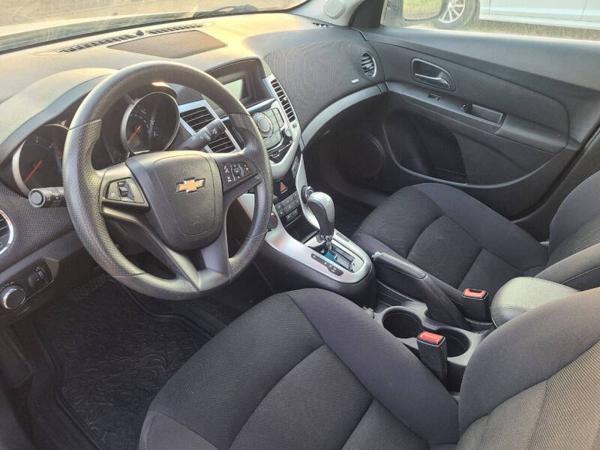 Thumbnail of 2016 CHEVROLET Cruze Limited