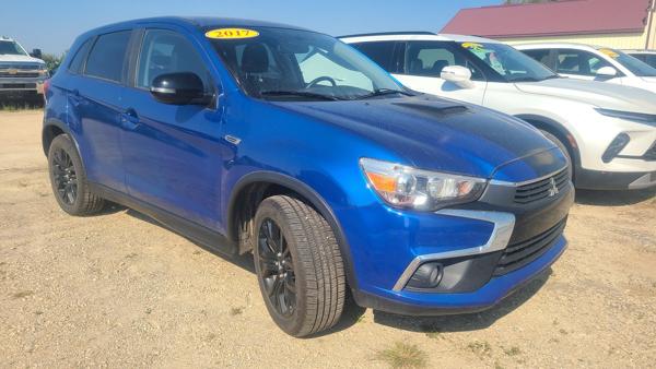 Thumbnail of 2017 MITSUBISHI Outlander Sport