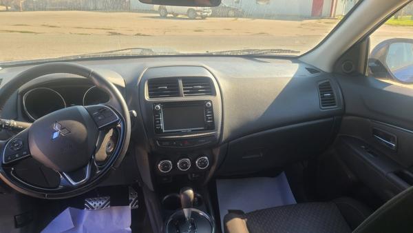 Thumbnail of 2017 MITSUBISHI Outlander Sport