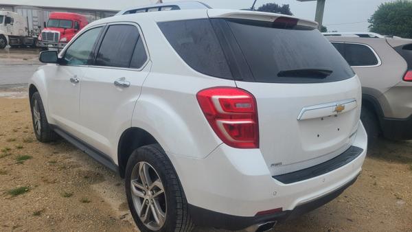 Thumbnail of 2016 CHEVROLET Equinox