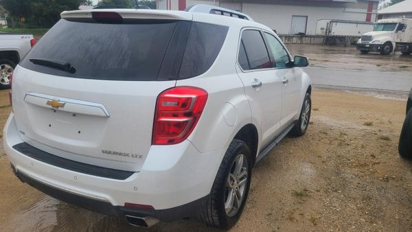 Thumbnail of 2016 CHEVROLET Equinox