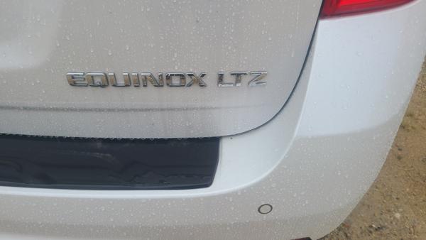 Thumbnail of 2016 CHEVROLET Equinox