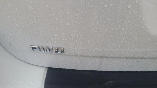 Thumbnail of 2016 CHEVROLET Equinox