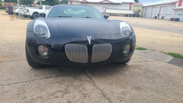 Thumbnail of 2006 PONTIAC Solstice