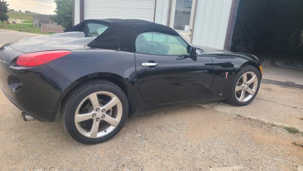 Thumbnail of 2006 PONTIAC Solstice