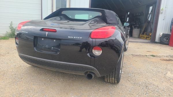 Thumbnail of 2006 PONTIAC Solstice
