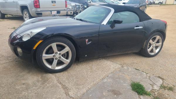 Thumbnail of 2006 PONTIAC Solstice