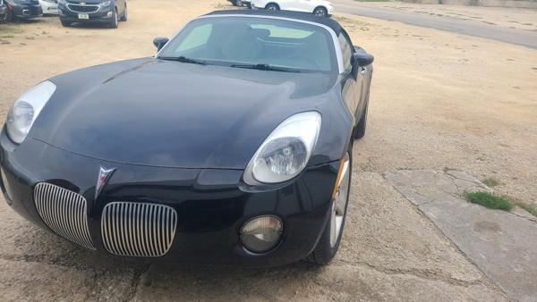 Thumbnail of 2006 PONTIAC Solstice