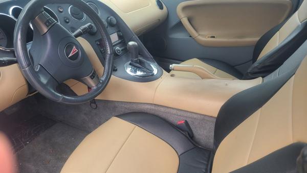 Thumbnail of 2006 PONTIAC Solstice