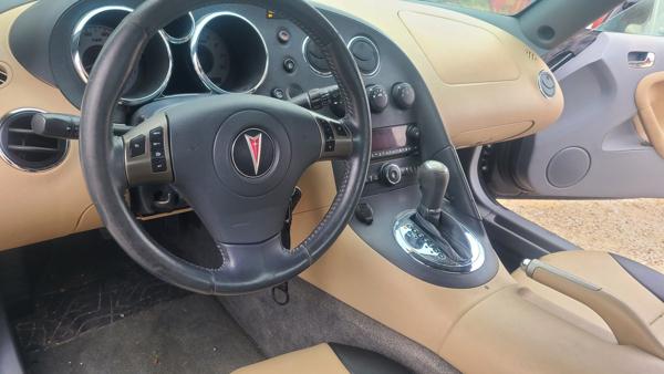 Thumbnail of 2006 PONTIAC Solstice