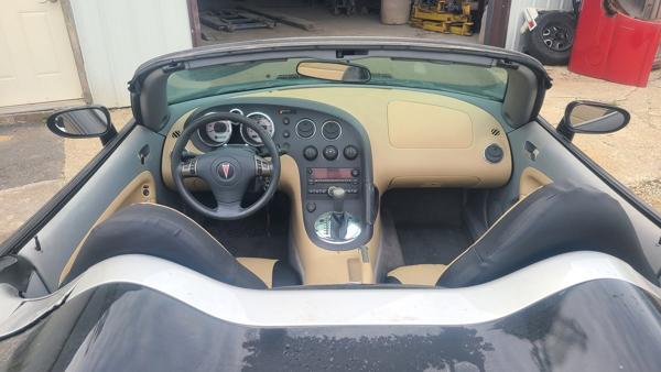 Thumbnail of 2006 PONTIAC Solstice