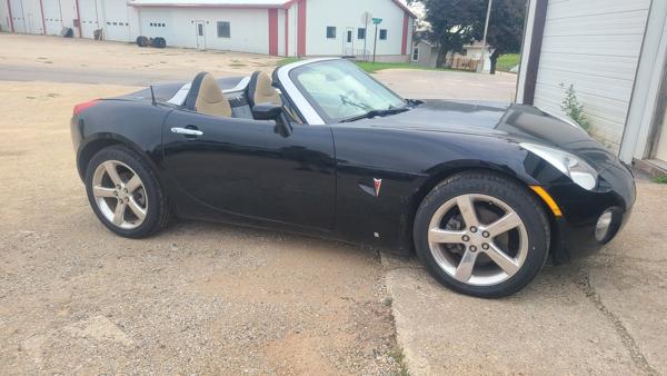 Thumbnail of 2006 PONTIAC Solstice