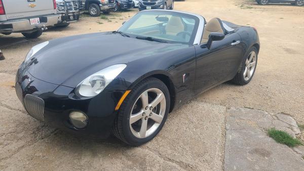 Thumbnail of 2006 PONTIAC Solstice