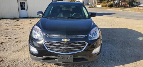 Thumbnail of 2017 CHEVROLET Equinox