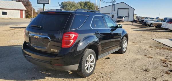 Thumbnail of 2017 CHEVROLET Equinox