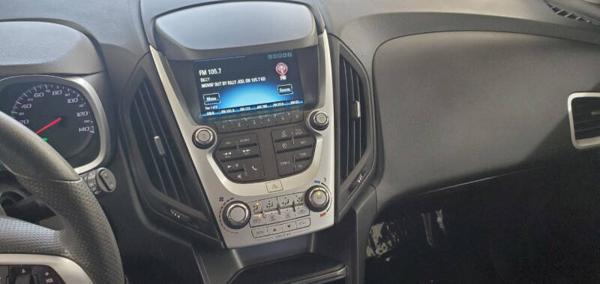 Thumbnail of 2017 CHEVROLET Equinox