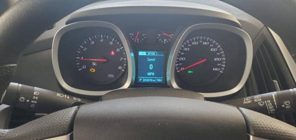 Thumbnail of 2017 CHEVROLET Equinox