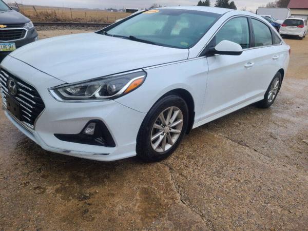 Thumbnail of 2018 HYUNDAI Sonata