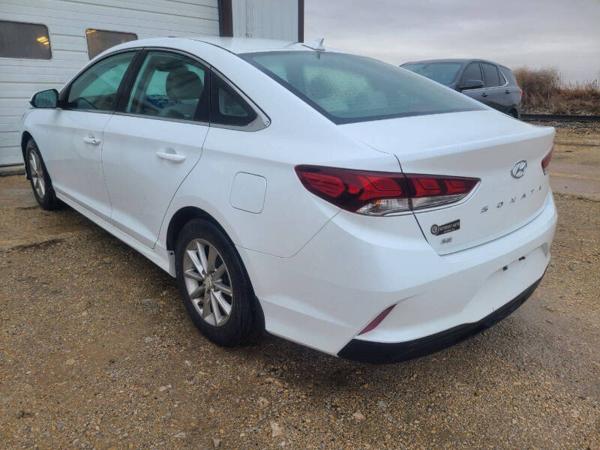 Thumbnail of 2018 HYUNDAI Sonata