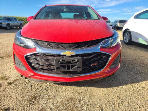 Thumbnail of 2019 CHEVROLET Cruze
