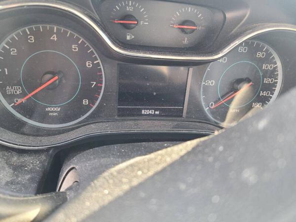 Thumbnail of 2019 CHEVROLET Cruze